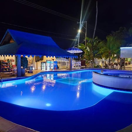 Hotel La Fragata Coveñas Dış mekan fotoğraf